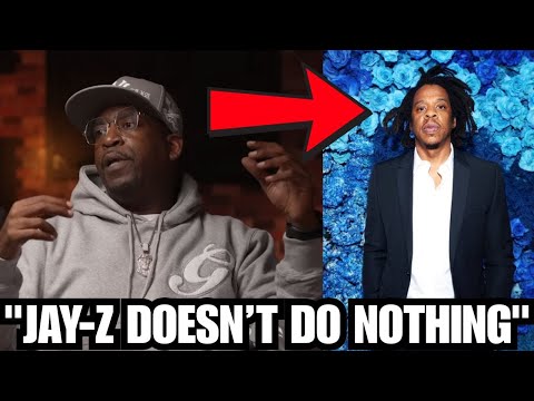 Tony Yayo Explains Why 50 Cent Made Him Rich While Bleek Still Struggles Financially With Jay Z