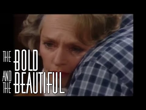Bold and the Beautiful - 1990 (S4 E141) FULL EPISODE 887