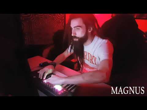 BIOMYSTIC - Live "Magnus"