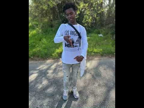 Baby Dank [Aint no Faking] Official Audio