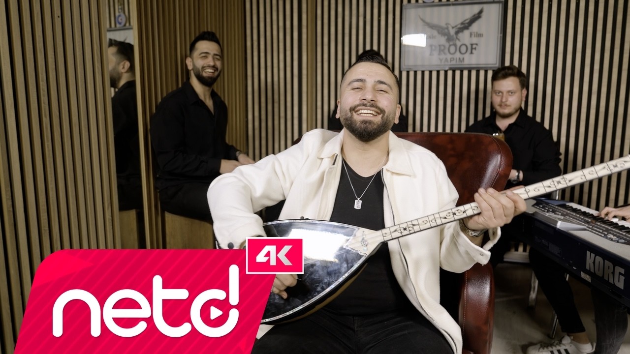 Sercan Buztaş - Karanfilin Moruna