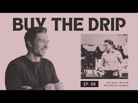 8. Boram Um on Transforming Brazil’s Coffee Industry