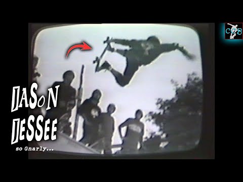 Thumbnail for OLD SCHOOL SKATEBOARDING Unreleased late 80's SKATE VIDEO "COUCH POTATO" Vert Ramps back in the Day. by Kodak B