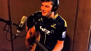 Brendan Peyper - Piano Man