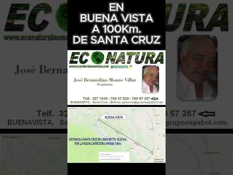 TU LOTE EN BUENA VISTA