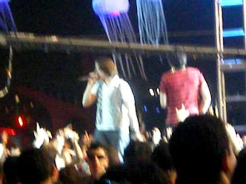 Spirit Of London 11 ! ! ! Spirit Stage -  Spyzer