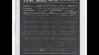 Joe McPhee - Cosmic Love Organ Alone