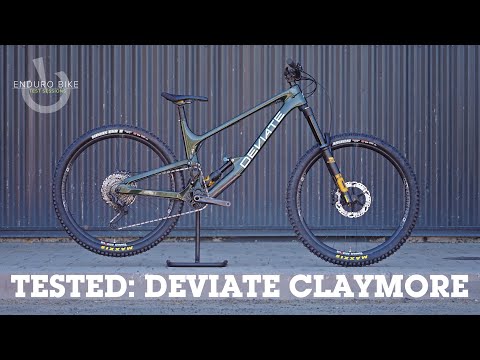 Vital Test Sessions - Deviate Claymore