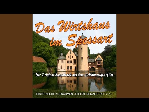 Das Wirtshaus im Spessart Teil 1 (Einleitung - Ballade - Vision in der Kutsche - Chanson vom...