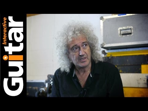 Brian May Interview | Part 1