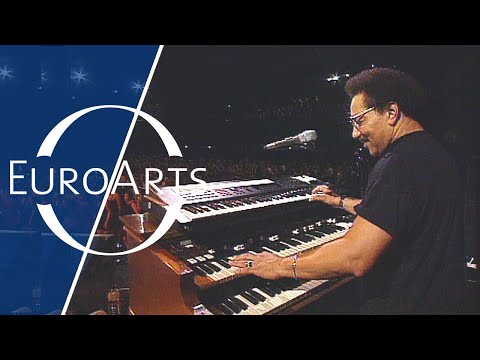 Neville Brothers - Fiyo (Fire on the bayou) (Neville Brothers & Band) | Part 9/10