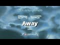 Away The Bolshoi With Lyrics And Voice