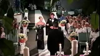 Mindy and Bobby&#39;s Wedding