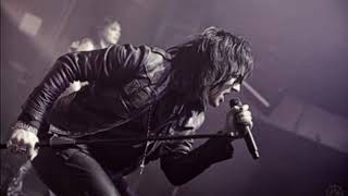 The 69 eyes - Wrap your troubles in dreams subtitulado al español (lyrics - traducción)