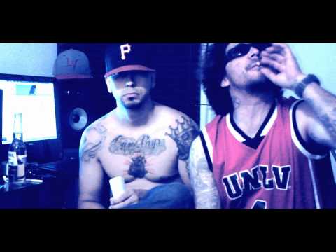 ESTRAGOS & REBEL  NOSOTROS TE ESCUCHAMOS VIDEO