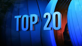 TOP 20 – 22/04/2022