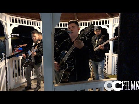 Los Morros Del Valle "Ya Se Fue Manuel" (En Vivo)