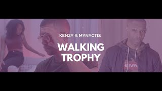 Walking Trophy Lyrics English Translation