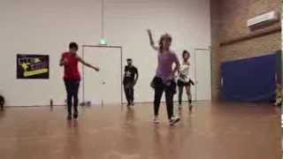 Afraid - Amel Larrieux