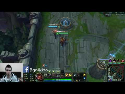 ESL Bulgaria Round 1