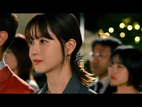 💘『君の好きは無敵』第8話｜佐野勇斗が松本若菜に突然プロポーズ！😳 前代未聞の大コンペも開幕🔥