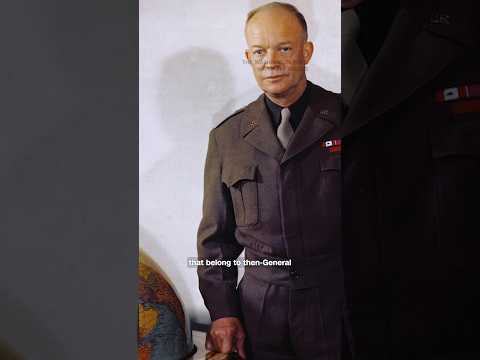 Washington Post: Hegseth’s staff damaged historic Eisenhower globe during move
