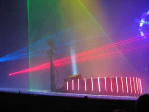 DJ Eskimo-Stay where you are