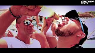 Rico Bernasconi and Ange ft  Filatov and Karas   Ride On   1080HD    VKlipe com