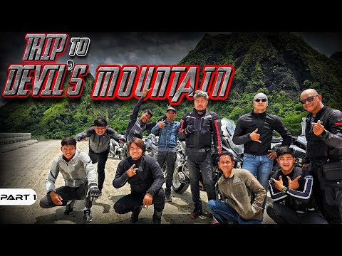 P1-Trip to Devil's Mountain - EP1020