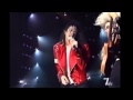 Michael Jackson - FUTURISTIC LOVER (E.T ...