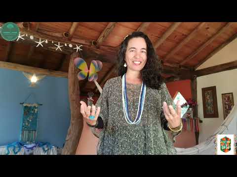 Sonhos e Mirações: Poéticas Amazônicas da Ayahuasca _ Cia Casmerim Inverno Cultural UFSJ