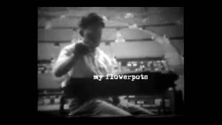 The Poetry of Charles Bukowski - Earthquake