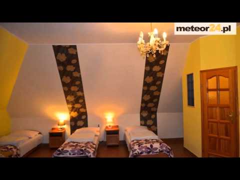 Dworek U Szostaków - Murzasichle meteor24.pl