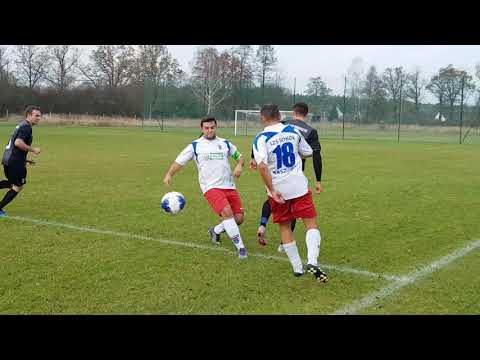 2 - część  Sokół Kaszowo - Dąb Dobroszyce