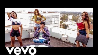 Loca (Video Oficial) -  Dj Tona ft. Mad Fuentes