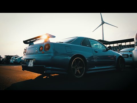 KULICH MEDIA 2018/2019 SHOWREEL