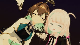 【#Vtuber / 雑談】MVketめぐり！【葉柳ちぐさ / アイリス】