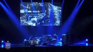 Daniel Lanois (2014-06-26) Salle Wilfrid-Pelletier - PdA