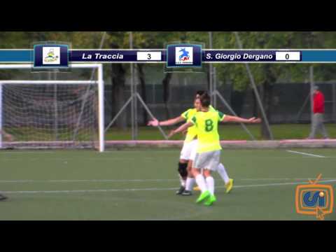 La Traccia - S. Giorgio Dergano