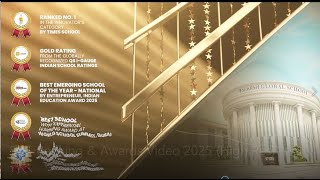 Sparsh Global School Video thumbnail