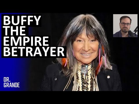 'Pretendian' Caught After Decades of False Indigenous Ancestry Claims |  Buffy Sainte-Marie Analysis