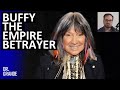 'Pretendian' Caught After Decades of False Indigenous Ancestry Claims |  Buffy Sainte-Marie Analysis
