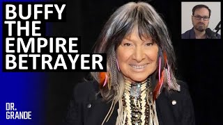 &#39;Pretendian&#39; Caught After Decades of False Indigenous Ancestry Claims |  Buffy Sainte-Marie Analysis