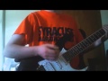 Keldian - Starchildren cover by dr. thunder