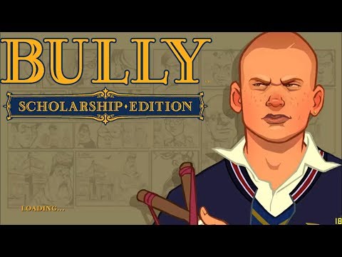 Bully: Scholarship Edition Walkthrough Mission#51 - Discretion Assured (HD)