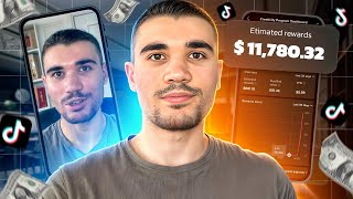 How To Build A VIRAL TikTok Personal Brand in 2024