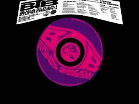 BTB - Cosmic Fun [BTB album: Suga Suga Stupid Fresh! EP, 2017]