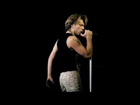 Keep The Faith - Billboard 1992