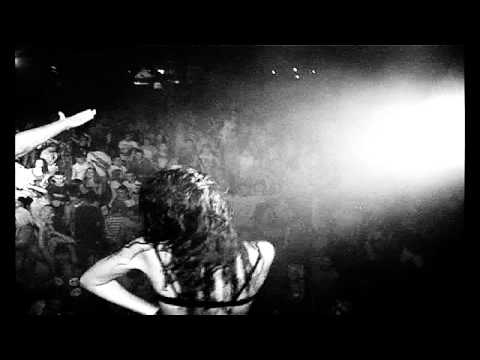 DJ JENYA SHOCK (AQUASPHERE 2 Open Air)