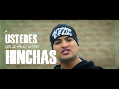 TERCO92 - TIRADERA (DELBARRIOPA´LOSBARRIOS) VIDEOLIRYC